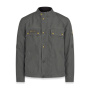 Motorradjacke Belstaff Johnsons Washed Grey